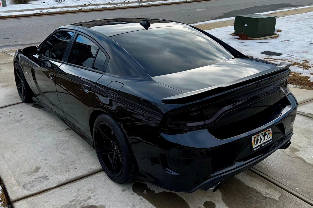 2018 Dodge Charger SRT & 392 7th Gen - Image 4 of 31