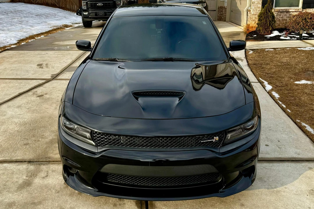 2018 Dodge Charger SRT & 392 7th Gen - Image 6 of 31