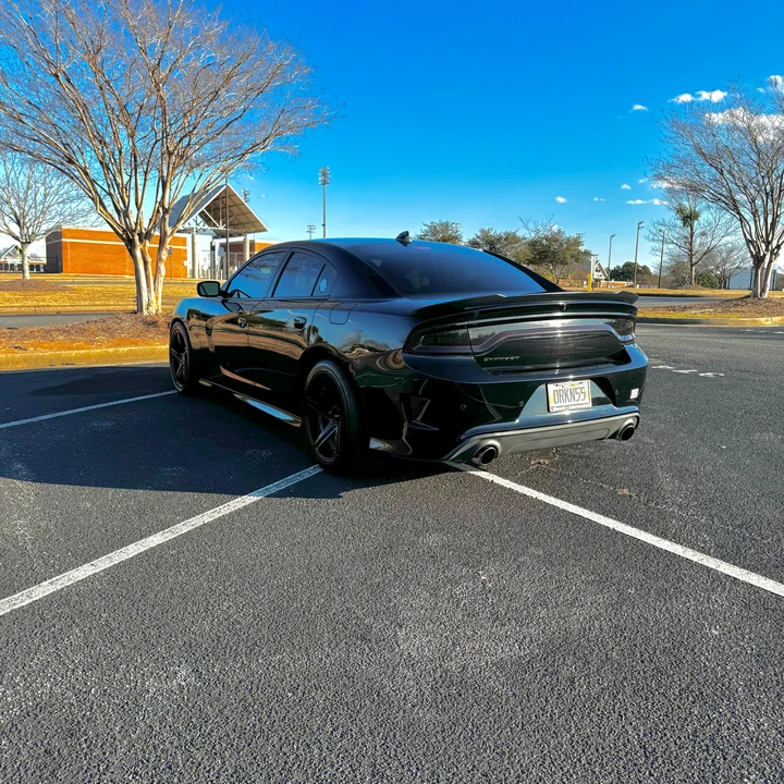 2018 Dodge Charger SRT & 392 7th Gen - Image 27 of 31
