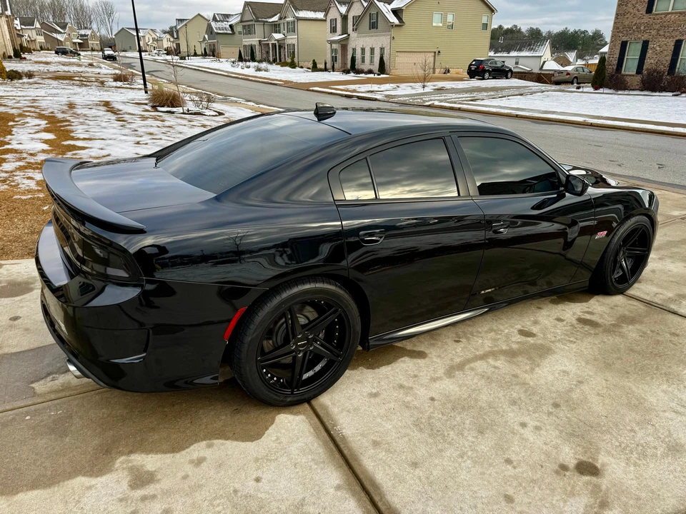 2018 Dodge Charger SRT & 392 7th Gen - Image 17 of 31