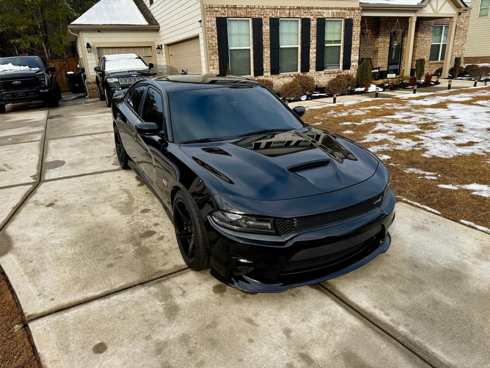 2018 Dodge Charger SRT & 392 7th Gen - Image 23 of 31