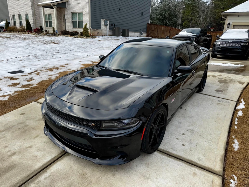 2018 Dodge Charger SRT & 392 7th Gen - Image 7 of 31