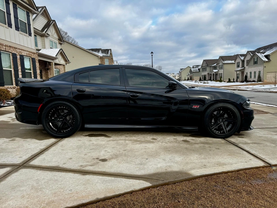 2018 Dodge Charger SRT & 392 7th Gen - Image 20 of 31