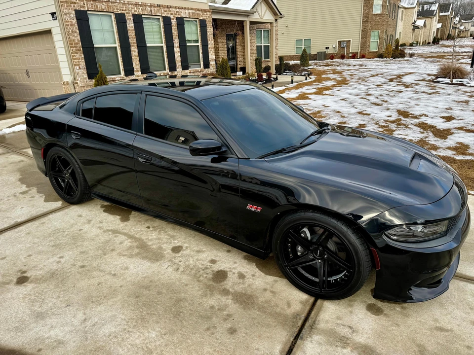 2018 Dodge Charger SRT & 392 7th Gen - Image 21 of 31