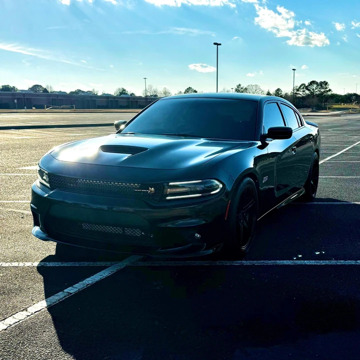 2018 Dodge Charger SRT & 392 7th Gen - Image 25 of 31
