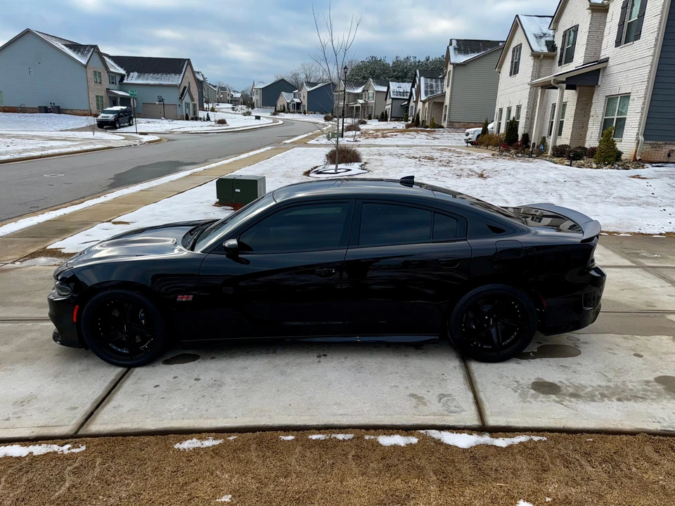 2018 Dodge Charger SRT & 392 7th Gen - Image 10 of 31