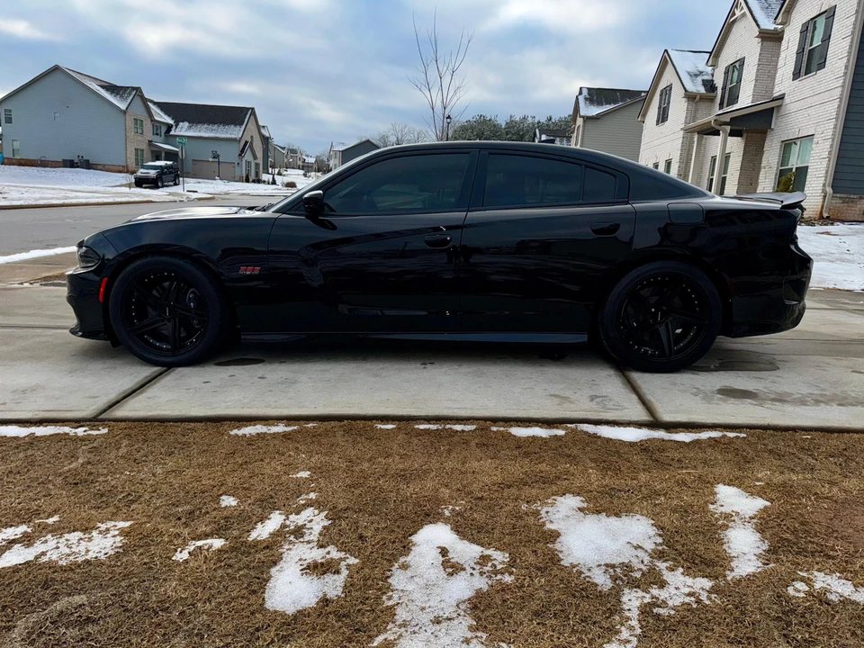 2018 Dodge Charger SRT & 392 7th Gen - Image 11 of 31