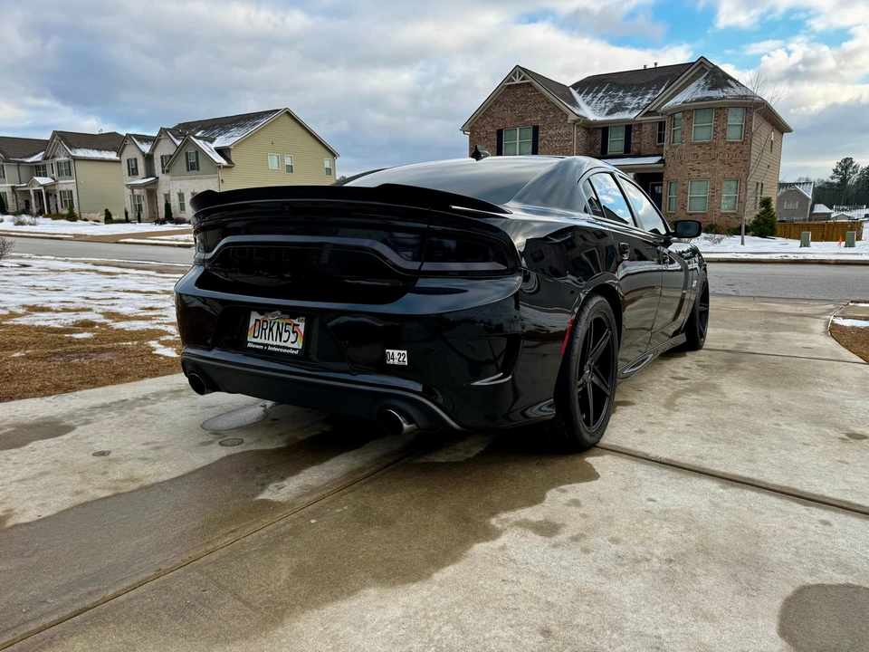 2018 Dodge Charger SRT & 392 7th Gen - Image 15 of 31