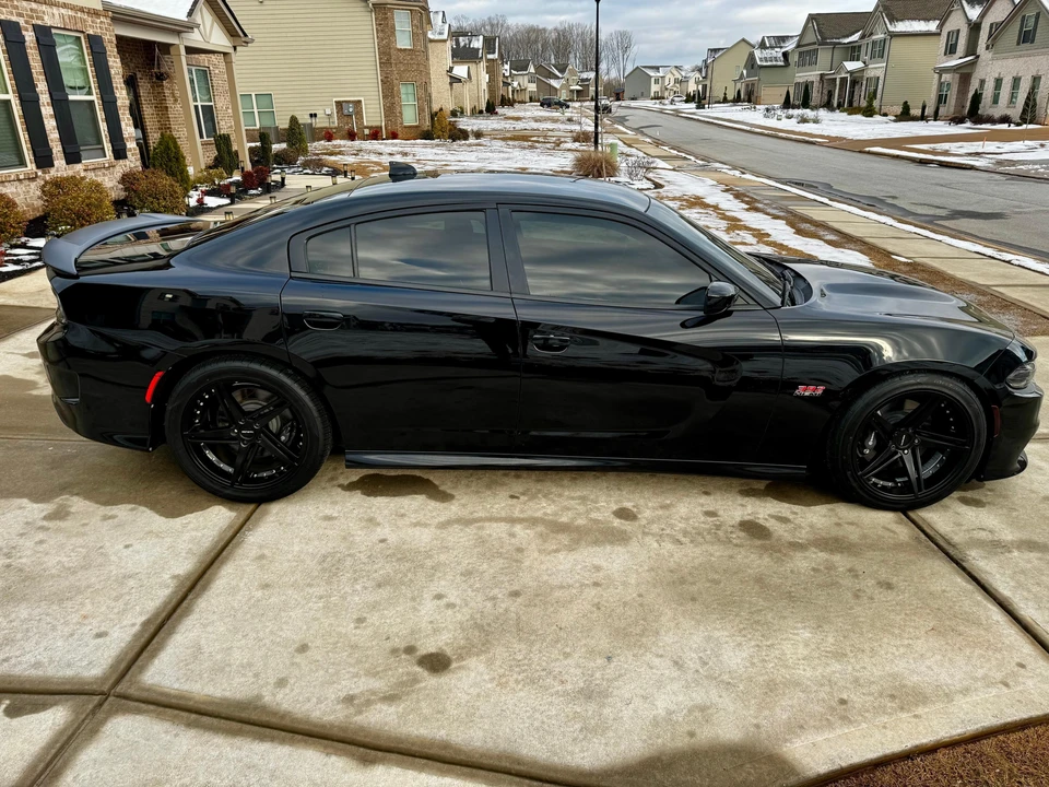 2018 Dodge Charger SRT & 392 7th Gen - Image 19 of 31