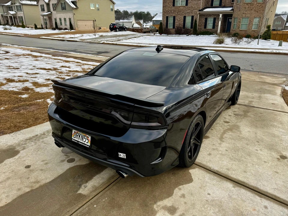 2018 Dodge Charger SRT & 392 7th Gen - Image 16 of 31