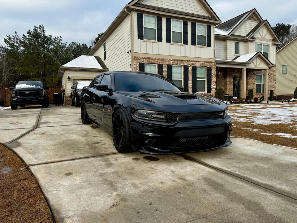 2018 Dodge Charger SRT & 392 7th Gen - Image 22 of 31