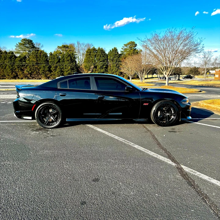 2018 Dodge Charger SRT & 392 7th Gen - Image 31 of 31