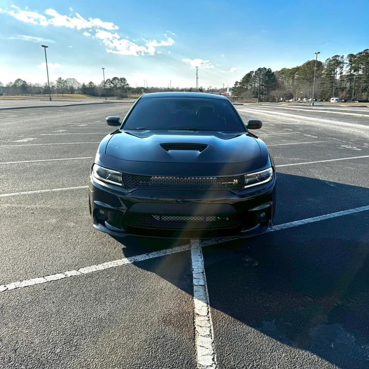 2018 Dodge Charger SRT & 392 7th Gen - Image 24 of 31