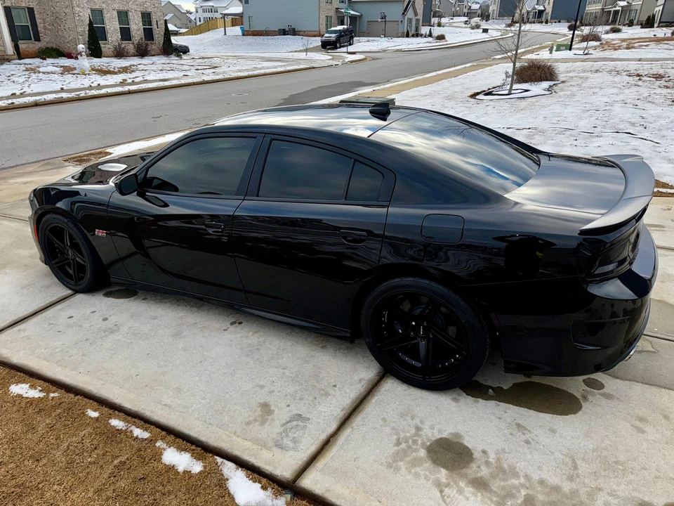 2018 Dodge Charger SRT & 392 7th Gen - Image 13 of 31