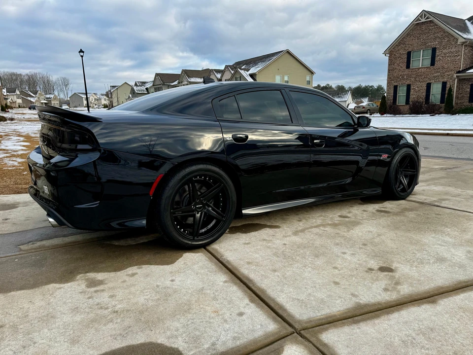 2018 Dodge Charger SRT & 392 7th Gen - Image 18 of 31