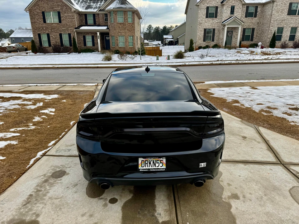 2018 Dodge Charger SRT & 392 7th Gen - Image 14 of 31
