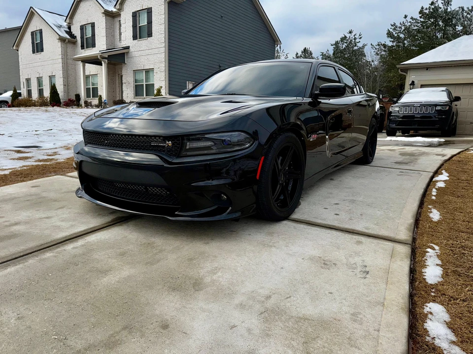 2018 Dodge Charger SRT & 392 7th Gen - Image 8 of 31