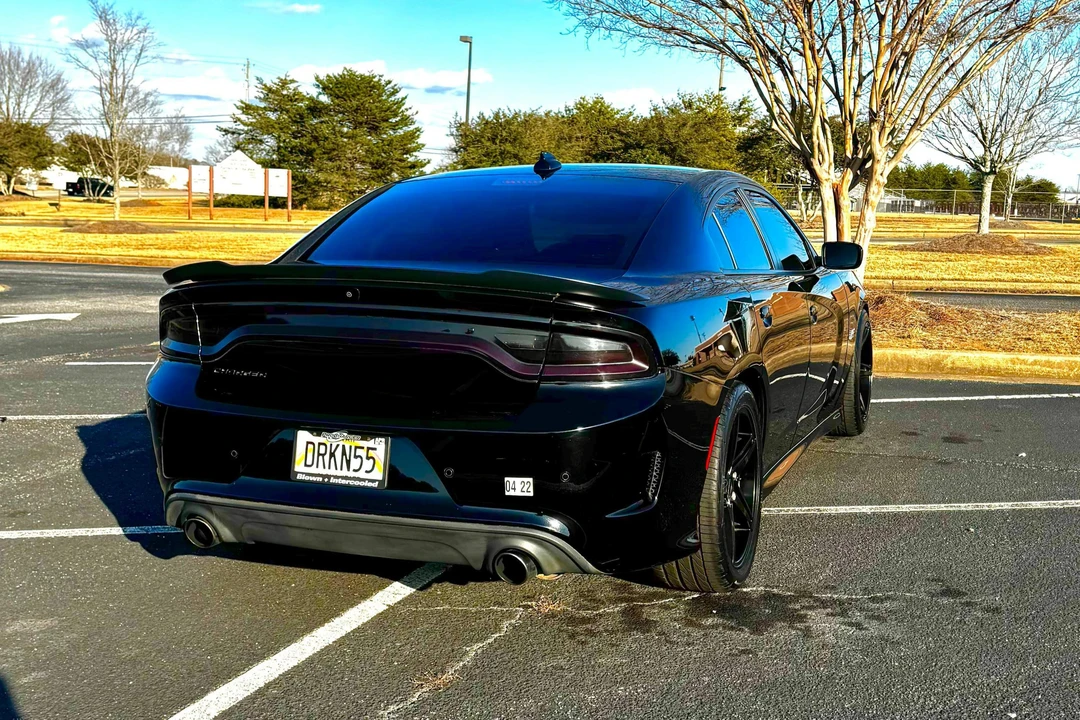 2018 Dodge Charger SRT & 392 7th Gen - Image 29 of 31