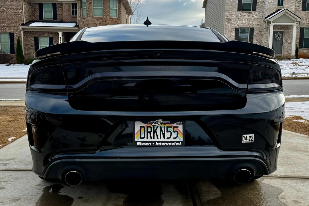2018 Dodge Charger SRT & 392 7th Gen - Image 5 of 31