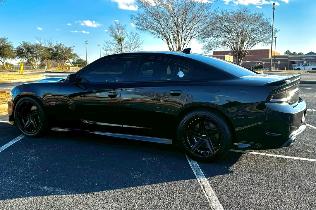2018 Dodge Charger SRT & 392 7th Gen - Image 26 of 31