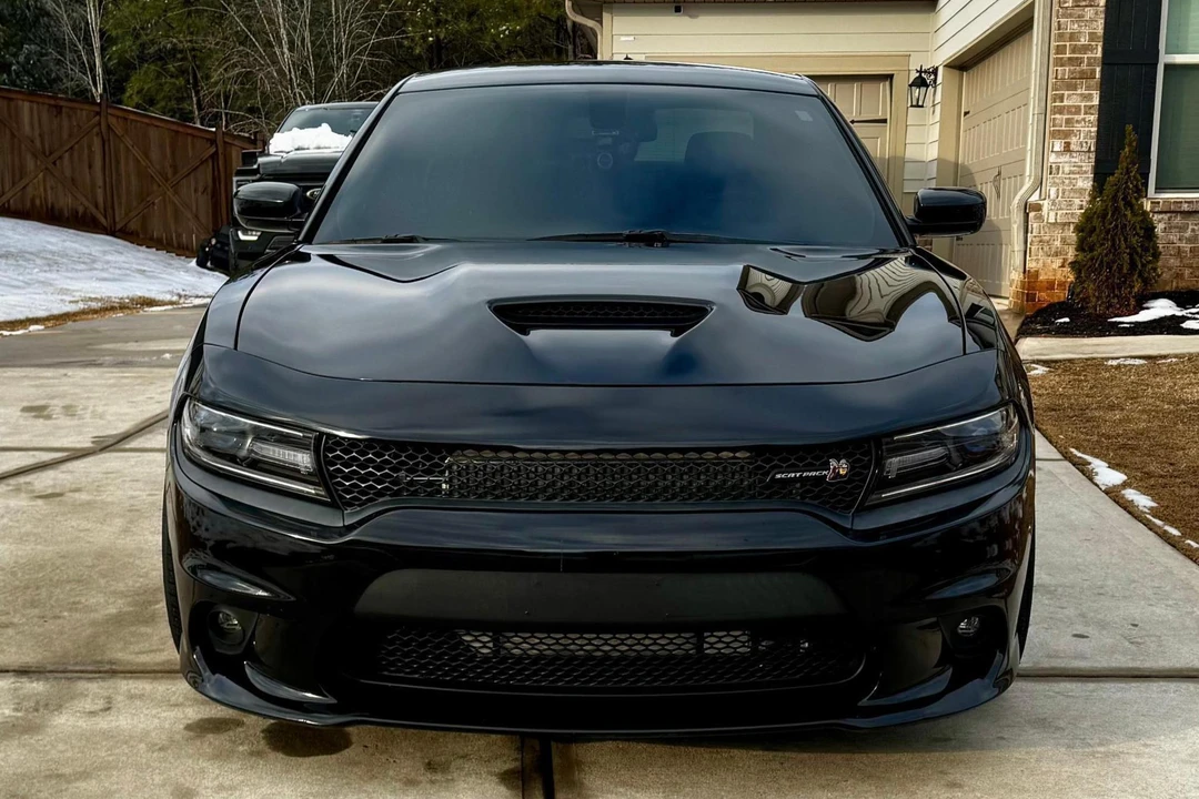2018 Dodge Charger SRT & 392 7th Gen - Image 2 of 31