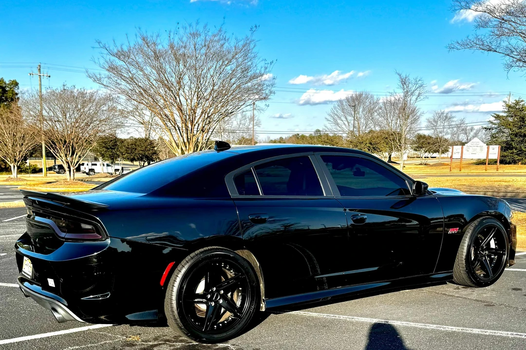 2018 Dodge Charger SRT & 392 7th Gen - Image 30 of 31