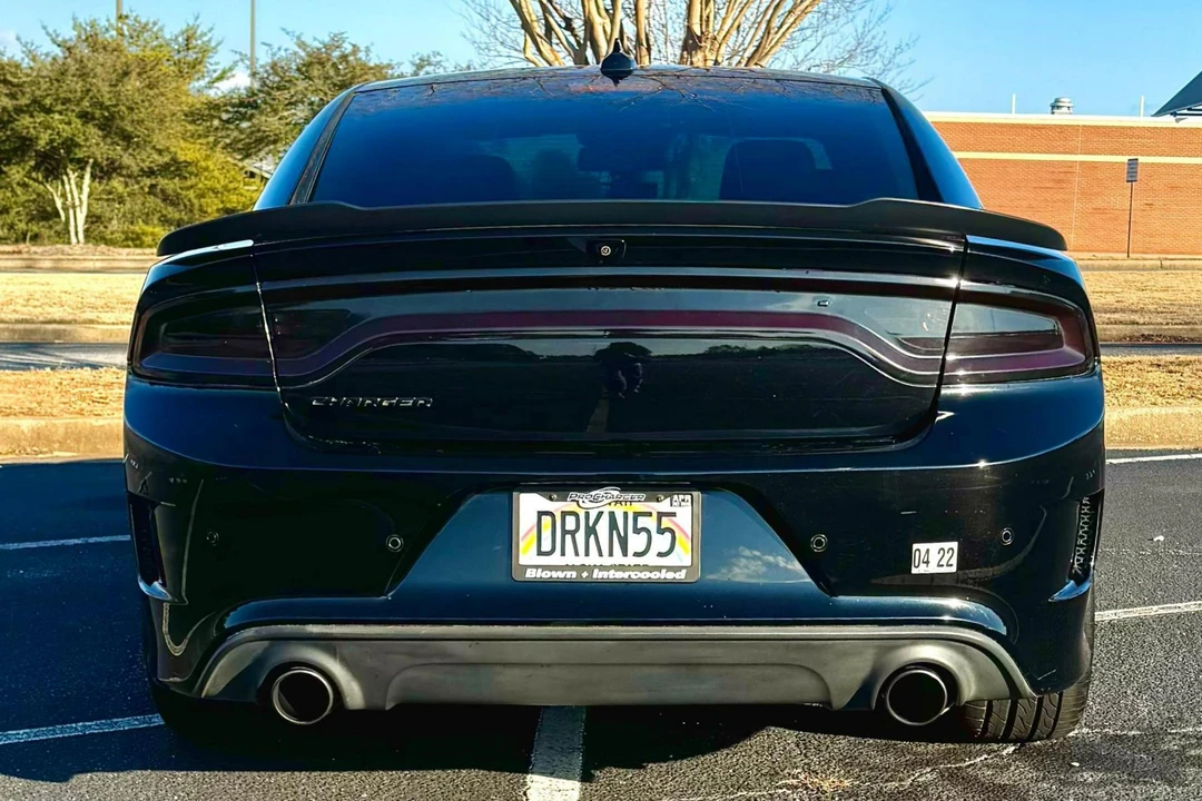 2018 Dodge Charger SRT & 392 7th Gen - Image 28 of 31