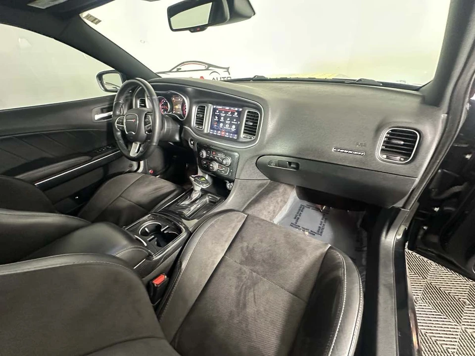 2018 Dodge Charger SRT & 392 7th Gen - Image 21 of 21