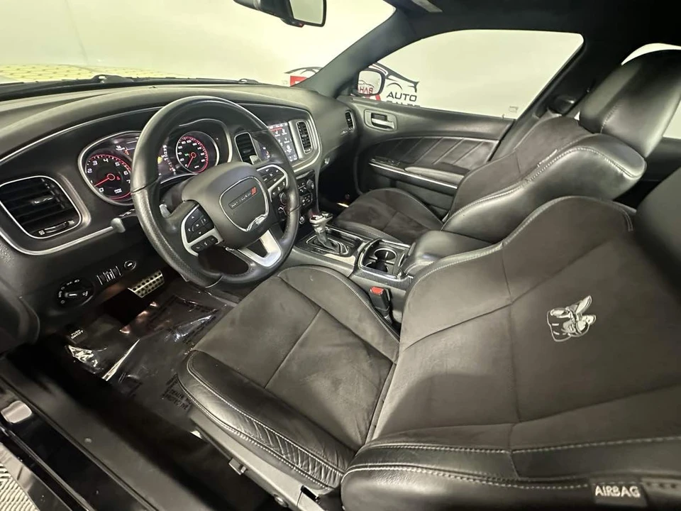2018 Dodge Charger SRT & 392 7th Gen - Image 20 of 21