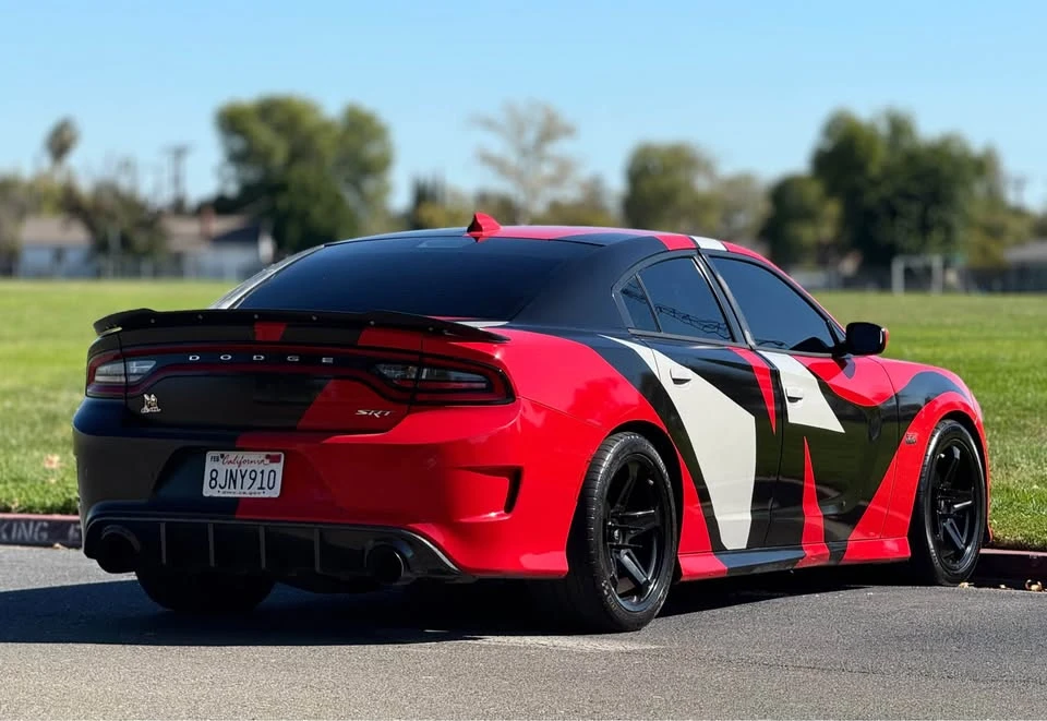 2018 Dodge Charger SRT & 392 7th Gen - Image 8 of 19