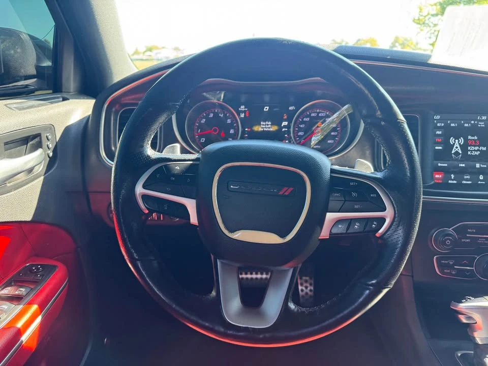 2018 Dodge Charger SRT & 392 7th Gen - Image 18 of 19