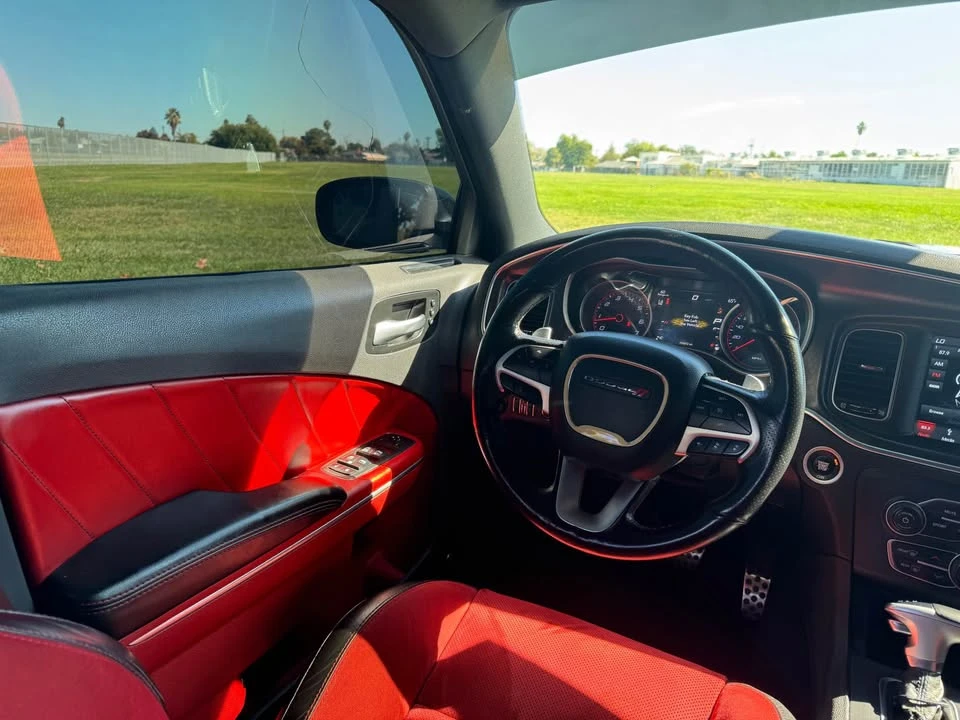 2018 Dodge Charger SRT & 392 7th Gen - Image 17 of 19