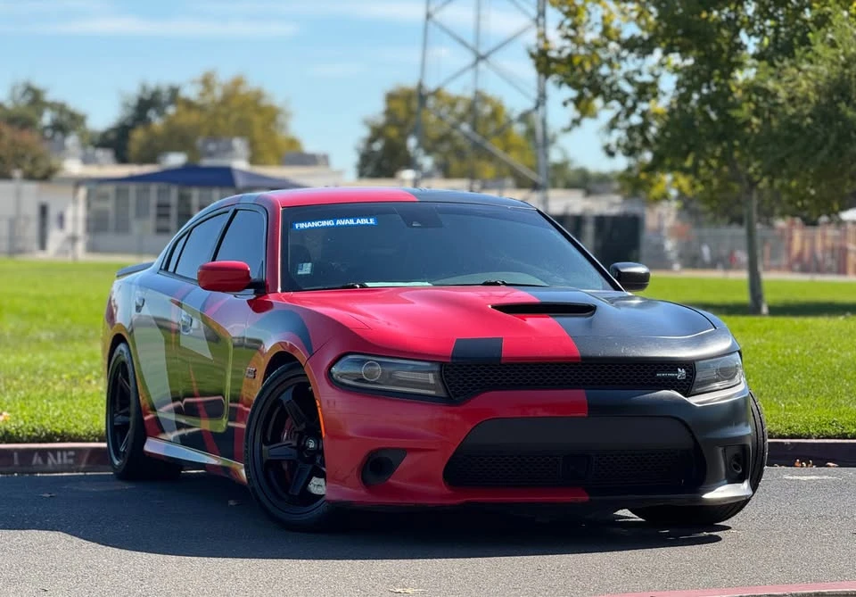 2018 Dodge Charger SRT & 392 7th Gen - Image 2 of 19