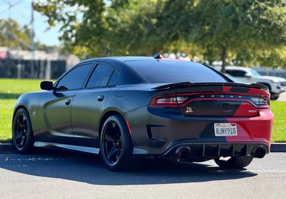 2018 Dodge Charger SRT & 392 7th Gen - Image 6 of 19