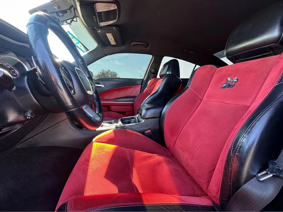 2018 Dodge Charger SRT & 392 7th Gen - Image 12 of 19