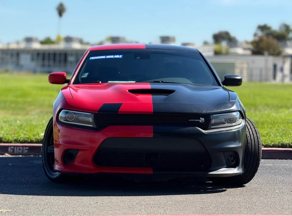 2018 Dodge Charger SRT & 392 7th Gen - Image 3 of 19