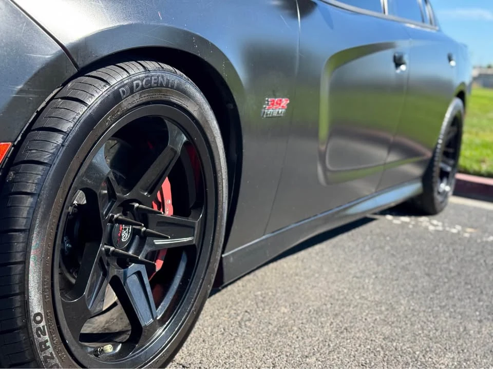 2018 Dodge Charger SRT & 392 7th Gen - Image 9 of 19