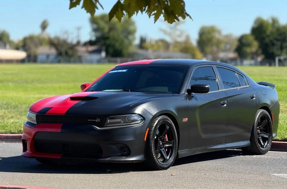 2018 Dodge Charger SRT & 392 7th Gen - Image 5 of 19