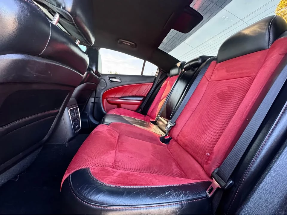 2018 Dodge Charger SRT & 392 7th Gen - Image 14 of 19