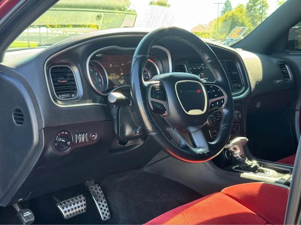 2018 Dodge Charger SRT & 392 7th Gen - Image 11 of 19