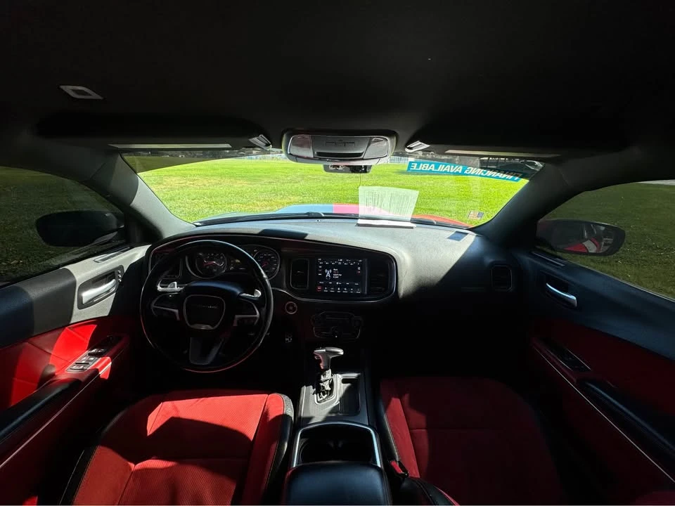 2018 Dodge Charger SRT & 392 7th Gen - Image 15 of 19