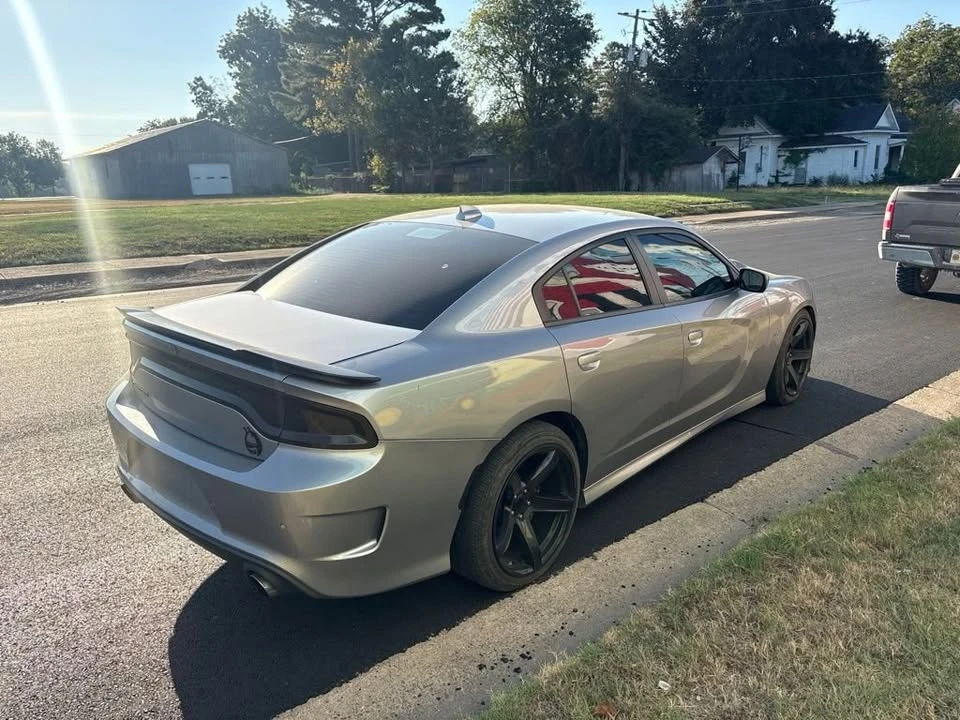 2018 Dodge Charger SRT & 392 7th Gen - Image 6 of 20