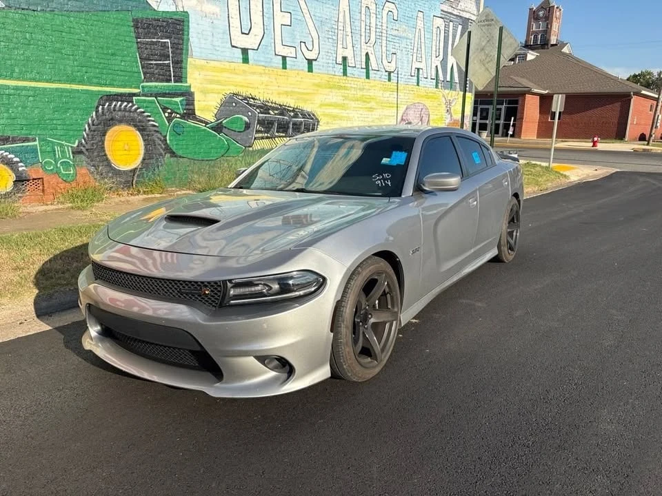 2018 Dodge Charger SRT & 392 7th Gen - Image 2 of 20