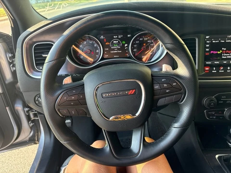 2018 Dodge Charger SRT & 392 7th Gen - Image 13 of 20