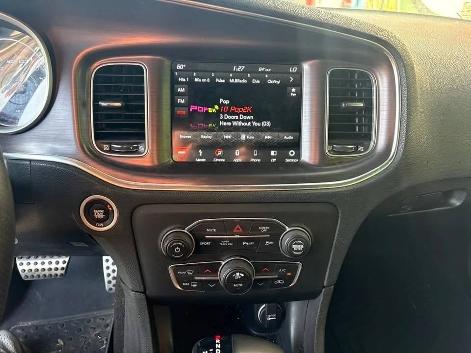 2018 Dodge Charger SRT & 392 7th Gen - Image 15 of 20