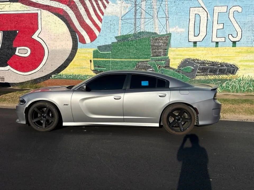 2018 Dodge Charger SRT & 392 7th Gen - Image 3 of 20