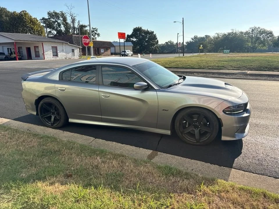 2018 Dodge Charger SRT & 392 7th Gen - Image 7 of 20