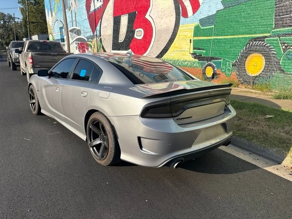 2018 Dodge Charger SRT & 392 7th Gen - Image 4 of 20
