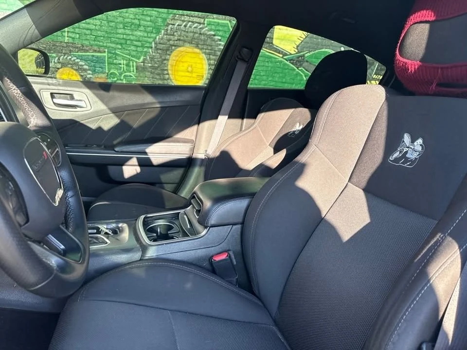 2018 Dodge Charger SRT & 392 7th Gen - Image 11 of 20