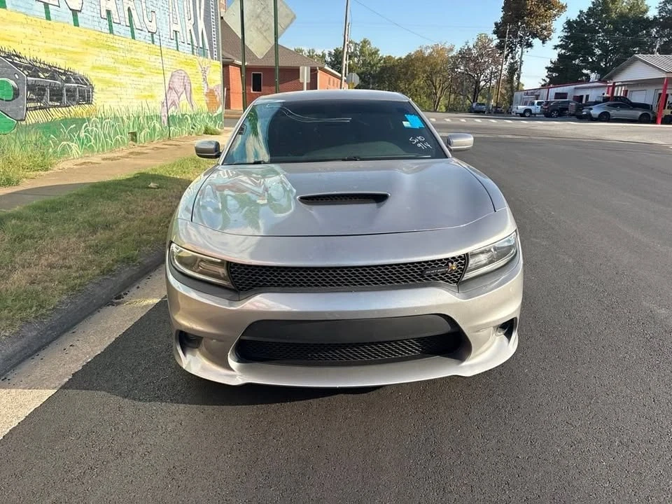 2018 Dodge Charger SRT & 392 7th Gen - Image 9 of 20